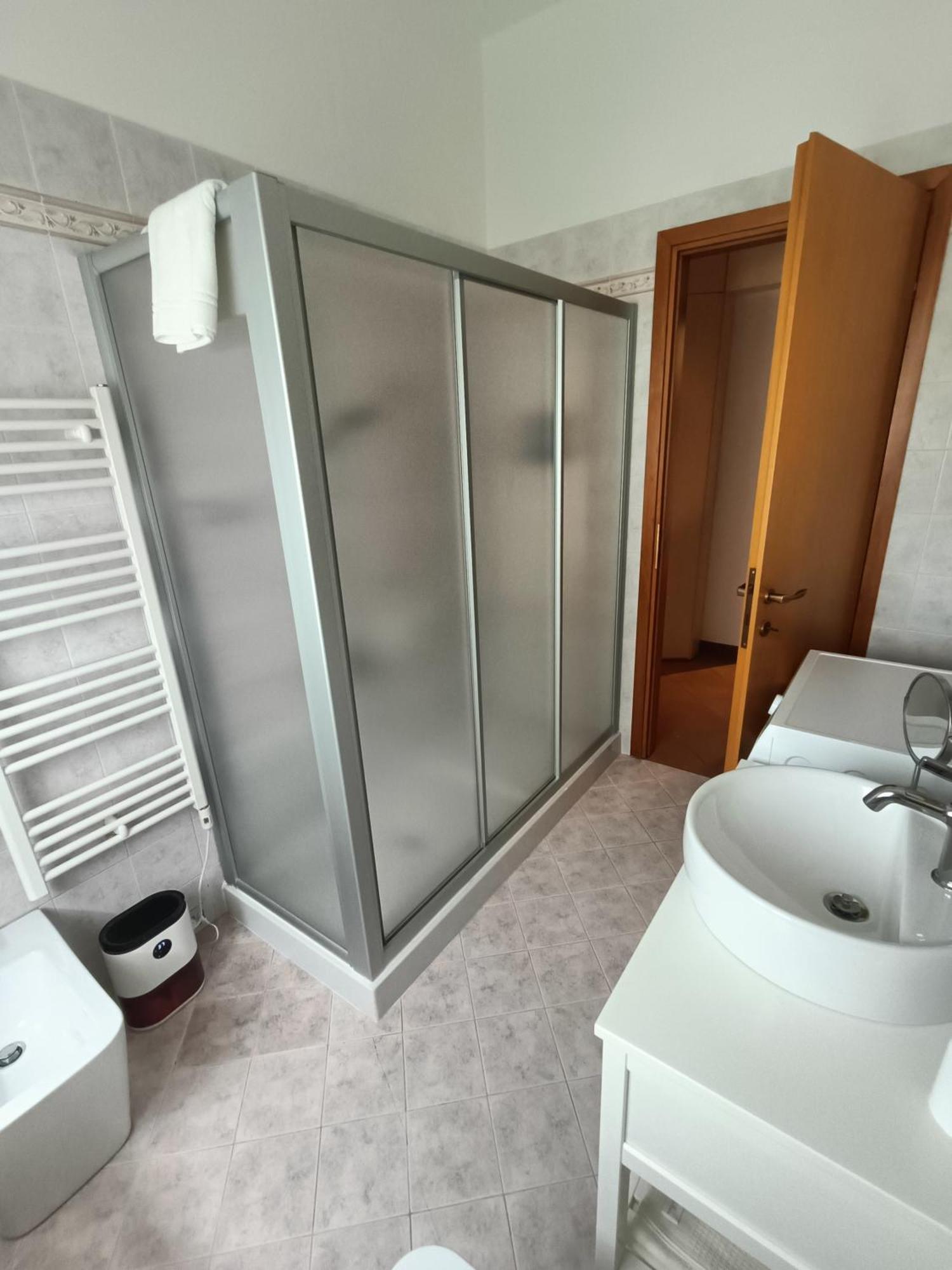 B&B Il Melograno Lomazzo Extérieur photo