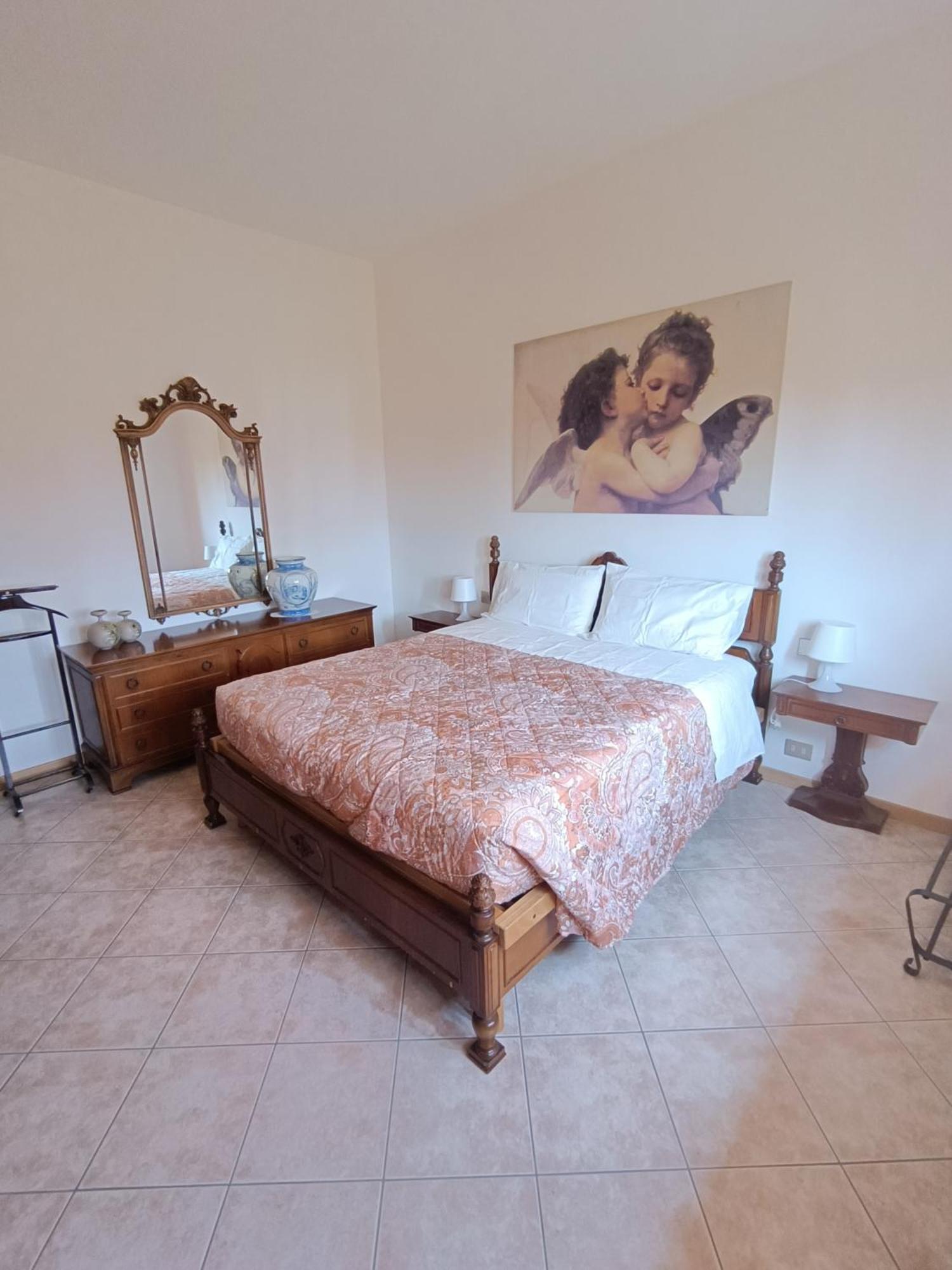 B&B Il Melograno Lomazzo Extérieur photo