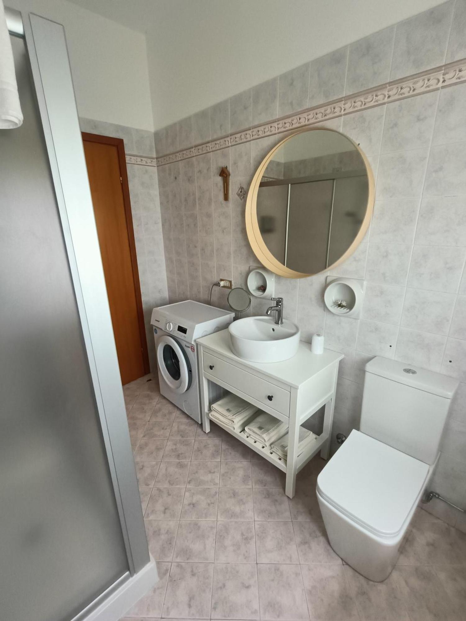 B&B Il Melograno Lomazzo Extérieur photo